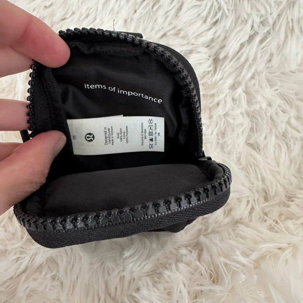 lululemon nano Bag - Picture 9 of 10